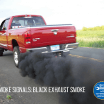 acd automotive services black-smoke