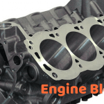 acd automotive services Cracked Engine Block