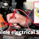 acd automotive services Vehicle Electrical System